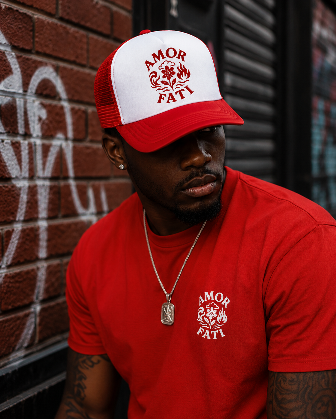 Trucker Cap Adjustable